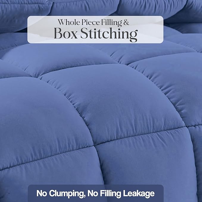 Bellisse Premium All Weather Quilt/Comforter