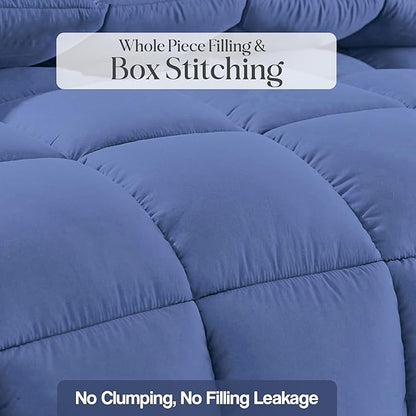 Bellisse Premium All Weather Quilt/Comforter