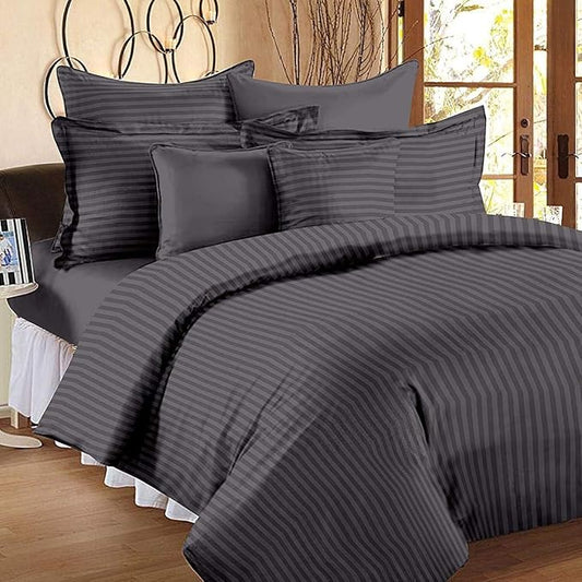 Verdelle Premium Queen Size Bedsheet (90" x 100") 300 TC