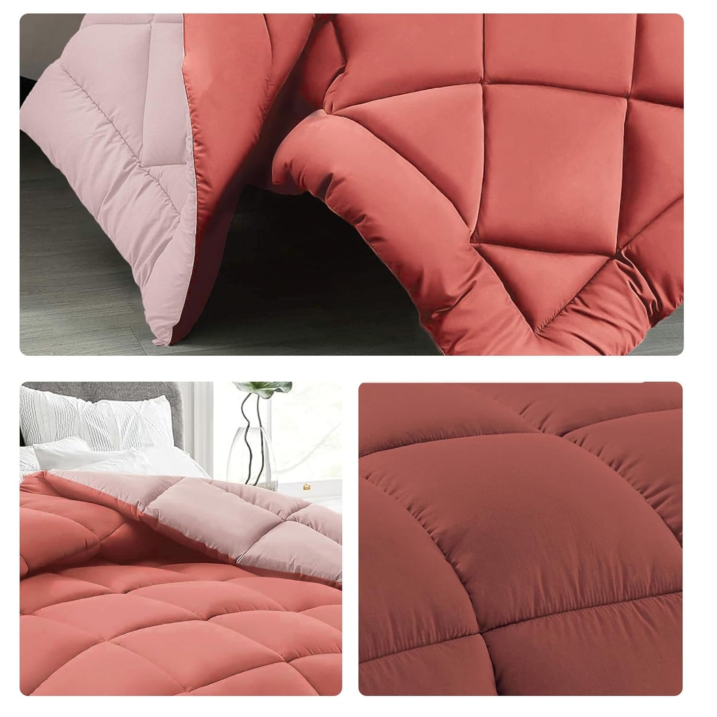 Savrinna Premium All Weather Quilt/Comforter