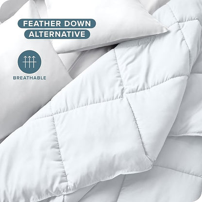 Harmoné Premium All Weather Quilt/Comforter