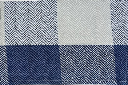 Belisrae Premium King Size Bedsheet (108" x 108")