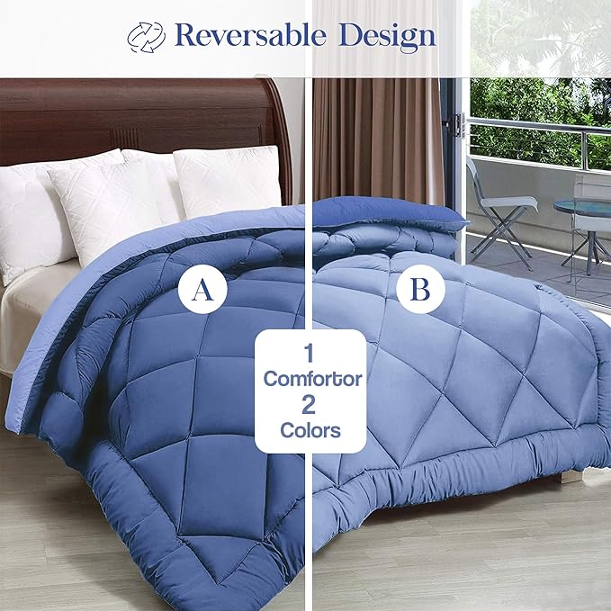 Bellisse Premium All Weather Quilt/Comforter