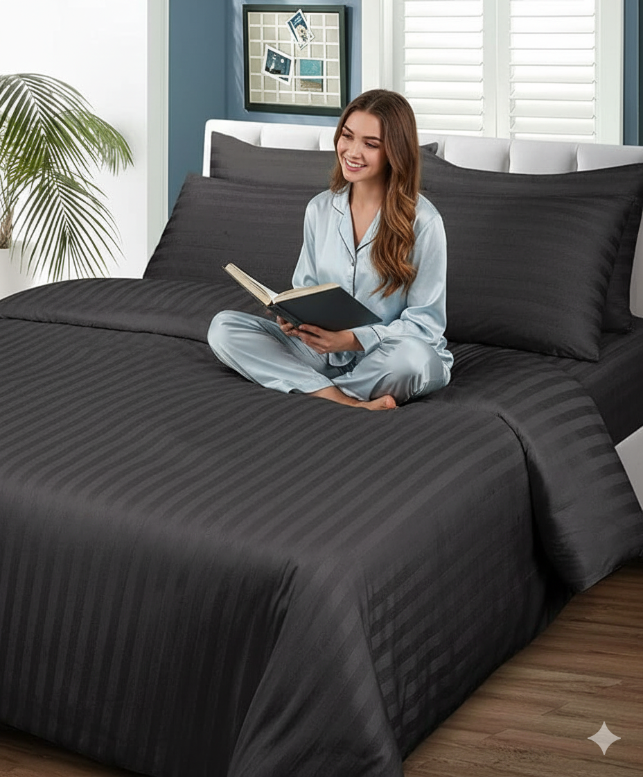 Medusa Premium All Weather Quilt/Comforter