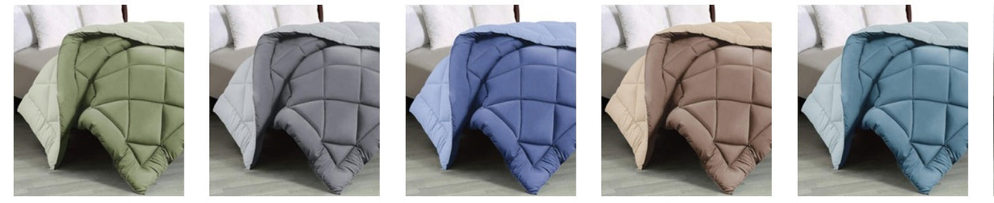 Plenora Premium All Weather Quilt/Comforter