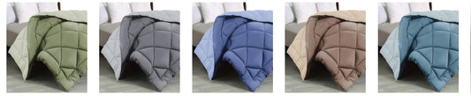 Bellisse Premium All Weather Quilt/Comforter