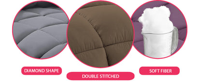 Bellisse Premium All Weather Quilt/Comforter